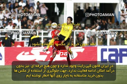 2194004, Shiraz, Iran, Iran Pro League، Persian Gulf Cup، 2009-10 season، Second Leg، Week 27، Fajr-e Sepasi Shiraz ۱ v 2 Persepolis on 2010/02/19 at Hafezieh Stadium