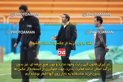 2194337, Tehran, Iran, Iran Pro League، Persian Gulf Cup، 2009-10 season، Second Leg، Week 27، Rah Ahan ۰ v ۰ PAS Hamedan F.C. on 2010/02/19 at Ekbatan Stadium