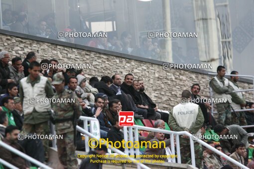 2194418, Isfahan,Fooladshahr, Iran, AFC Champions League 2010, Group stage, Group B, First Leg، Zob Ahan Esfahan 1 v 0 Al Wahda FC on 2010/02/23 at Foolad Shahr Stadium