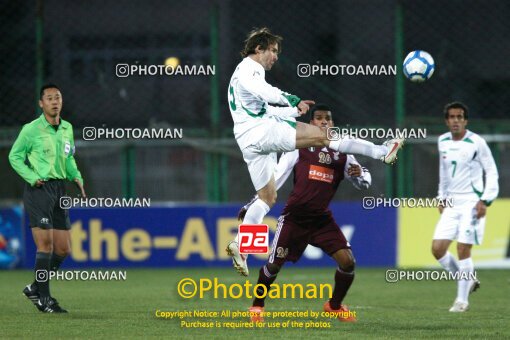 2194450, Isfahan,Fooladshahr, Iran, AFC Champions League 2010, Group stage, Group B, First Leg، Zob Ahan Esfahan 1 v 0 Al Wahda FC on 2010/02/23 at Foolad Shahr Stadium