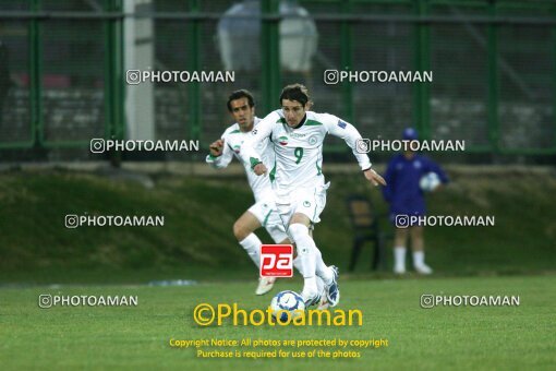 2194453, Isfahan,Fooladshahr, Iran, AFC Champions League 2010, Group stage, Group B, First Leg، Zob Ahan Esfahan 1 v 0 Al Wahda FC on 2010/02/23 at Foolad Shahr Stadium