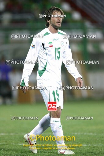 2194463, Isfahan,Fooladshahr, Iran, AFC Champions League 2010, Group stage, Group B, First Leg، Zob Ahan Esfahan 1 v 0 Al Wahda FC on 2010/02/23 at Foolad Shahr Stadium