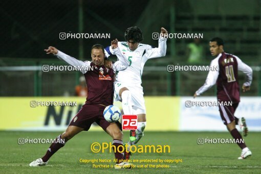 2194467, Isfahan,Fooladshahr, Iran, AFC Champions League 2010, Group stage, Group B, First Leg، Zob Ahan Esfahan 1 v 0 Al Wahda FC on 2010/02/23 at Foolad Shahr Stadium