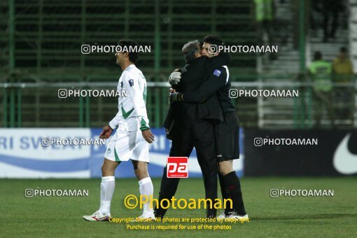 2194485, Isfahan,Fooladshahr, Iran, AFC Champions League 2010, Group stage, Group B, First Leg، Zob Ahan Esfahan 1 v 0 Al Wahda FC on 2010/02/23 at Foolad Shahr Stadium