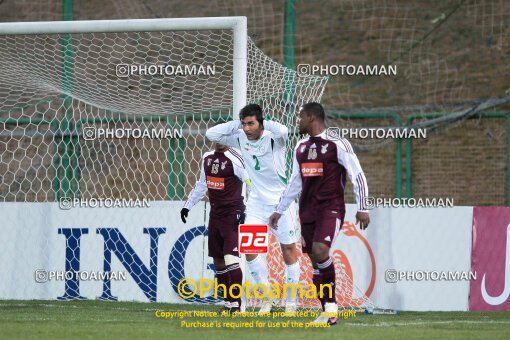 2194414, Isfahan,Fooladshahr, Iran, AFC Champions League 2010, Group stage, Group B, First Leg، Zob Ahan Esfahan 1 v 0 Al Wahda FC on 2010/02/23 at Foolad Shahr Stadium