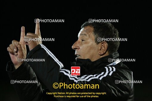 2195132, Kerman, Iran, AFC Champions League 2010, Group stage, Group D, First Leg، Mes Kerman 4 v 2 Shabab Al-Ahli on 2010/02/24 at Shahid Bahonar Stadium