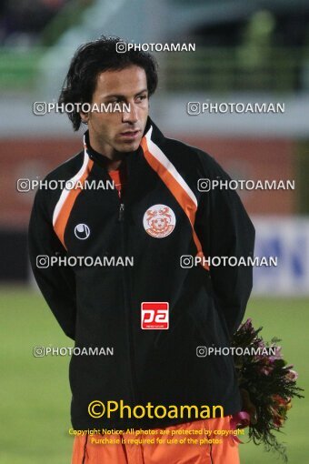 2195185, Kerman, Iran, AFC Champions League 2010, Group stage, Group D, First Leg، Mes Kerman 4 v 2 Shabab Al-Ahli on 2010/02/24 at Shahid Bahonar Stadium