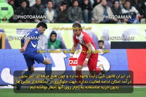 2195621, Tehran, Iran, جام حذفی فوتبال ایران, 1.8 round, , Esteghlal 4 v 5 Steel Azin on 2010/02/28 at Azadi Stadium