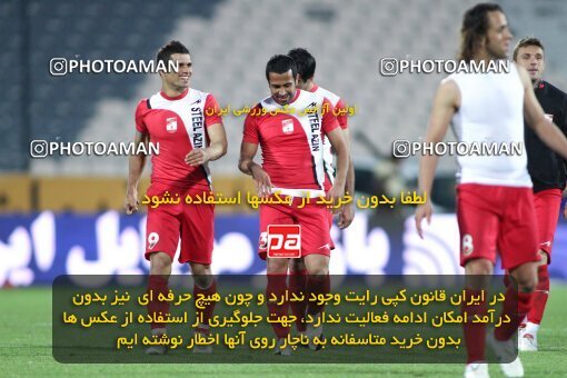 2195668, Tehran, Iran, جام حذفی فوتبال ایران, 1.8 round, , Esteghlal 4 v 5 Steel Azin on 2010/02/28 at Azadi Stadium