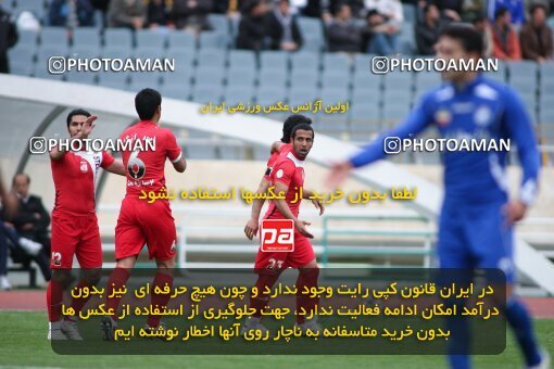 2195711, Tehran, Iran, جام حذفی فوتبال ایران, 1.8 round, , Esteghlal 4 v 5 Steel Azin on 2010/02/28 at Azadi Stadium