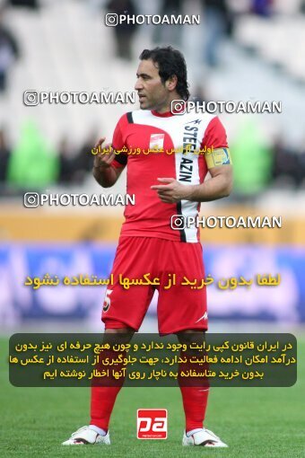 2195725, Tehran, Iran, جام حذفی فوتبال ایران, 1.8 round, , Esteghlal 4 v 5 Steel Azin on 2010/02/28 at Azadi Stadium