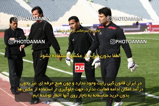 2195491, Tehran, Iran, جام حذفی فوتبال ایران, 1.8 round, , Esteghlal 4 v 5 Steel Azin on 2010/02/28 at Azadi Stadium