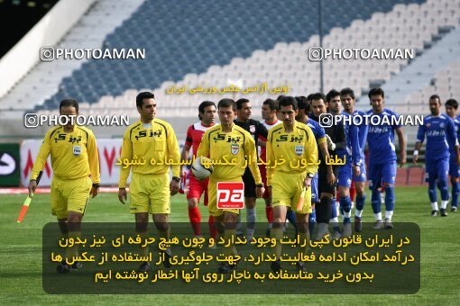 2195499, Tehran, Iran, جام حذفی فوتبال ایران, 1.8 round, , Esteghlal 4 v 5 Steel Azin on 2010/02/28 at Azadi Stadium