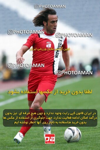 2195611, Tehran, Iran, جام حذفی فوتبال ایران, 1.8 round, , Esteghlal 4 v 5 Steel Azin on 2010/02/28 at Azadi Stadium