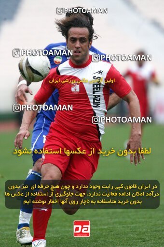 2195632, Tehran, Iran, جام حذفی فوتبال ایران, 1.8 round, , Esteghlal 4 v 5 Steel Azin on 2010/02/28 at Azadi Stadium