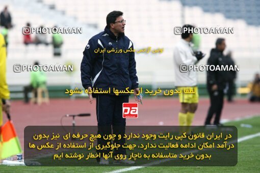 2195642, Tehran, Iran, جام حذفی فوتبال ایران, 1.8 round, , Esteghlal 4 v 5 Steel Azin on 2010/02/28 at Azadi Stadium