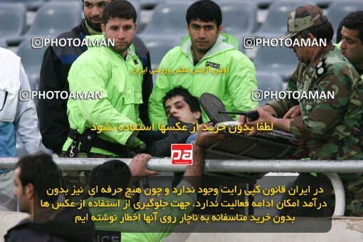 2195685, Tehran, Iran, جام حذفی فوتبال ایران, 1.8 round, , Esteghlal 4 v 5 Steel Azin on 2010/02/28 at Azadi Stadium