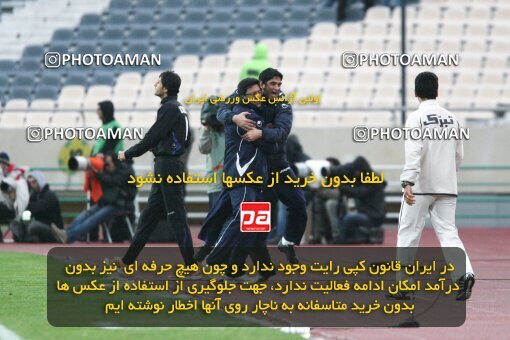 2195704, Tehran, Iran, جام حذفی فوتبال ایران, 1.8 round, , Esteghlal 4 v 5 Steel Azin on 2010/02/28 at Azadi Stadium