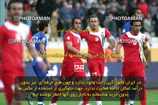 2195716, Tehran, Iran, جام حذفی فوتبال ایران, 1.8 round, , Esteghlal 4 v 5 Steel Azin on 2010/02/28 at Azadi Stadium