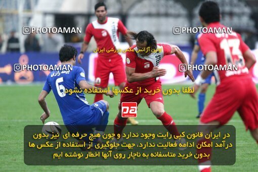 2195731, Tehran, Iran, جام حذفی فوتبال ایران, 1.8 round, , Esteghlal 4 v 5 Steel Azin on 2010/02/28 at Azadi Stadium