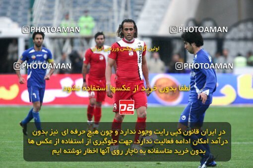 2195733, Tehran, Iran, جام حذفی فوتبال ایران, 1.8 round, , Esteghlal 4 v 5 Steel Azin on 2010/02/28 at Azadi Stadium