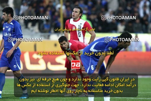 2195763, Tehran, Iran, جام حذفی فوتبال ایران, 1.8 round, , Esteghlal 4 v 5 Steel Azin on 2010/02/28 at Azadi Stadium