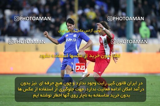 2195626, Tehran, Iran, جام حذفی فوتبال ایران, 1.8 round, , Esteghlal 4 v 5 Steel Azin on 2010/02/28 at Azadi Stadium