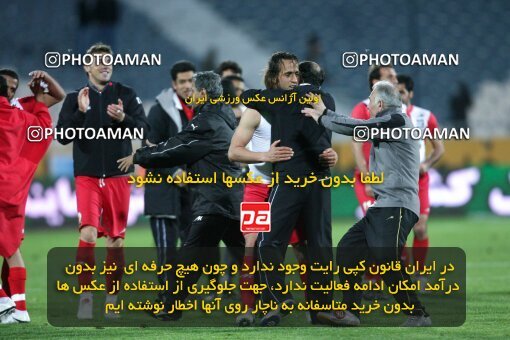 2195645, Tehran, Iran, جام حذفی فوتبال ایران, 1.8 round, , Esteghlal 4 v 5 Steel Azin on 2010/02/28 at Azadi Stadium