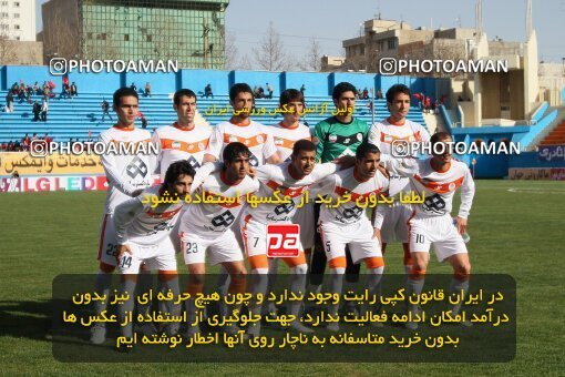 2195830, Tehran, Iran, Iran Pro League، Persian Gulf Cup، 2009-10 season، Second Leg، Week 28، Steel Azin 4 v 3 Saipa on 2010/03/06 at Shahid Dastgerdi Stadium