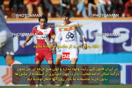 2195836, Tehran, Iran, Iran Pro League، Persian Gulf Cup، 2009-10 season، Second Leg، Week 28، Steel Azin 4 v 3 Saipa on 2010/03/06 at Shahid Dastgerdi Stadium