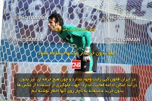 2195843, Tehran, Iran, Iran Pro League، Persian Gulf Cup، 2009-10 season، Second Leg، Week 28، Steel Azin 4 v 3 Saipa on 2010/03/06 at Shahid Dastgerdi Stadium