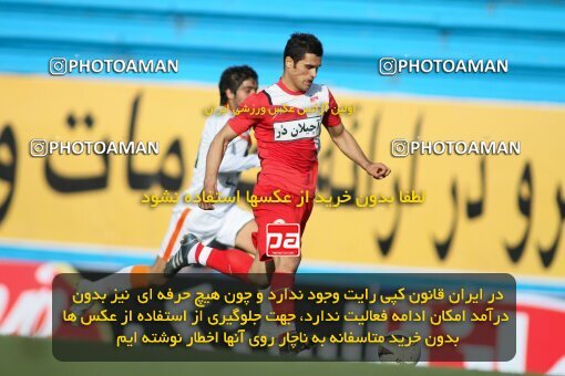 2195847, Tehran, Iran, Iran Pro League، Persian Gulf Cup، 2009-10 season، Second Leg، Week 28، Steel Azin 4 v 3 Saipa on 2010/03/06 at Shahid Dastgerdi Stadium