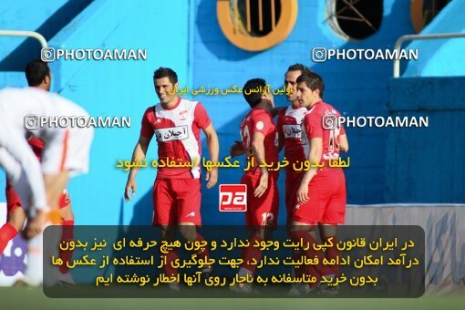 2195848, Tehran, Iran, Iran Pro League، Persian Gulf Cup، 2009-10 season، Second Leg، Week 28، Steel Azin 4 v 3 Saipa on 2010/03/06 at Shahid Dastgerdi Stadium