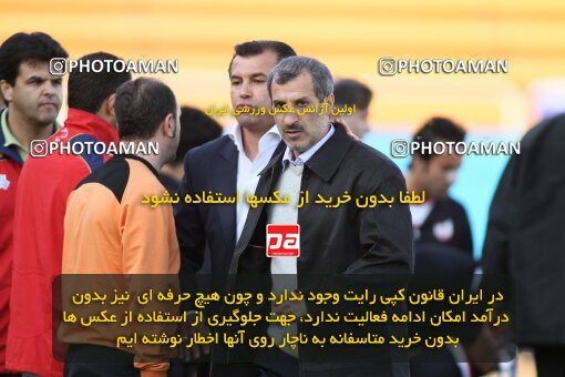 2195855, Tehran, Iran, Iran Pro League، Persian Gulf Cup، 2009-10 season، Second Leg، Week 28، Steel Azin 4 v 3 Saipa on 2010/03/06 at Shahid Dastgerdi Stadium