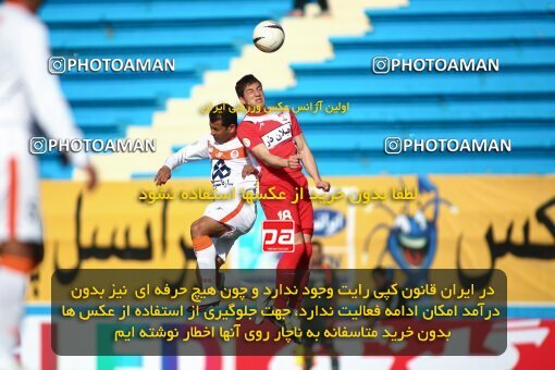 2195893, Tehran, Iran, Iran Pro League، Persian Gulf Cup، 2009-10 season، Second Leg، Week 28، Steel Azin 4 v 3 Saipa on 2010/03/06 at Shahid Dastgerdi Stadium