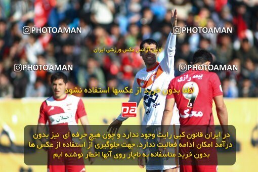 2195896, Tehran, Iran, Iran Pro League، Persian Gulf Cup، 2009-10 season، Second Leg، Week 28، Steel Azin 4 v 3 Saipa on 2010/03/06 at Shahid Dastgerdi Stadium