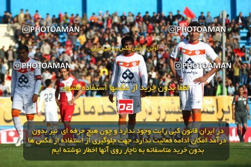 2195912, Tehran, Iran, Iran Pro League، Persian Gulf Cup، 2009-10 season، Second Leg، Week 28، Steel Azin 4 v 3 Saipa on 2010/03/06 at Shahid Dastgerdi Stadium