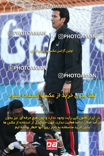 2195812, Tehran, Iran, Iran Pro League، Persian Gulf Cup، 2009-10 season، Second Leg، Week 28، Steel Azin 4 v 3 Saipa on 2010/03/06 at Shahid Dastgerdi Stadium