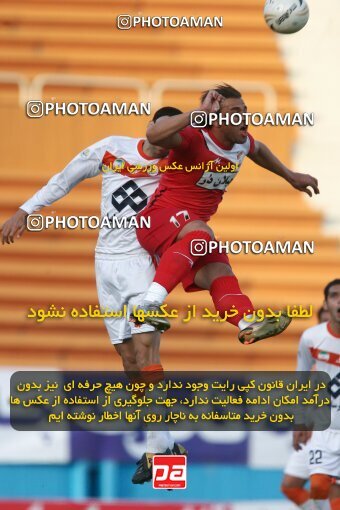 2195821, Tehran, Iran, Iran Pro League، Persian Gulf Cup، 2009-10 season، Second Leg، Week 28، Steel Azin 4 v 3 Saipa on 2010/03/06 at Shahid Dastgerdi Stadium