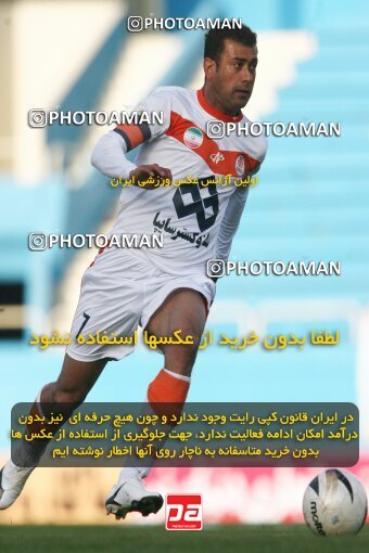 2195844, Tehran, Iran, Iran Pro League، Persian Gulf Cup، 2009-10 season، Second Leg، Week 28، Steel Azin 4 v 3 Saipa on 2010/03/06 at Shahid Dastgerdi Stadium