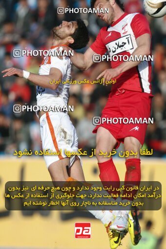 2195851, Tehran, Iran, Iran Pro League، Persian Gulf Cup، 2009-10 season، Second Leg، Week 28، Steel Azin 4 v 3 Saipa on 2010/03/06 at Shahid Dastgerdi Stadium