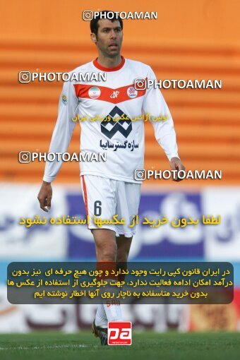 2195870, Tehran, Iran, Iran Pro League، Persian Gulf Cup، 2009-10 season، Second Leg، Week 28، Steel Azin 4 v 3 Saipa on 2010/03/06 at Shahid Dastgerdi Stadium