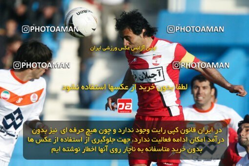 2195880, Tehran, Iran, Iran Pro League، Persian Gulf Cup، 2009-10 season، Second Leg، Week 28، Steel Azin 4 v 3 Saipa on 2010/03/06 at Shahid Dastgerdi Stadium