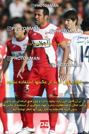 2195883, Tehran, Iran, Iran Pro League، Persian Gulf Cup، 2009-10 season، Second Leg، Week 28، Steel Azin 4 v 3 Saipa on 2010/03/06 at Shahid Dastgerdi Stadium