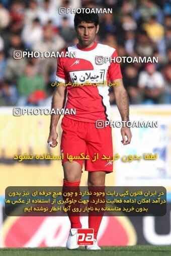 2195894, Tehran, Iran, Iran Pro League، Persian Gulf Cup، 2009-10 season، Second Leg، Week 28، Steel Azin 4 v 3 Saipa on 2010/03/06 at Shahid Dastgerdi Stadium