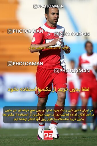 2195831, Tehran, Iran, Iran Pro League، Persian Gulf Cup، 2009-10 season، Second Leg، Week 28، Steel Azin 4 v 3 Saipa on 2010/03/06 at Shahid Dastgerdi Stadium