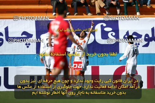 2195846, Tehran, Iran, Iran Pro League، Persian Gulf Cup، 2009-10 season، Second Leg، Week 28، Steel Azin 4 v 3 Saipa on 2010/03/06 at Shahid Dastgerdi Stadium