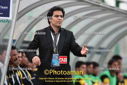 2199402, Isfahan,Fooladshahr, Iran, AFC Champions League 2010, Group stage, Group C, First Leg، Sepahan 0 v 0 Al Ain FC on 2010/03/10 at Foolad Shahr Stadium