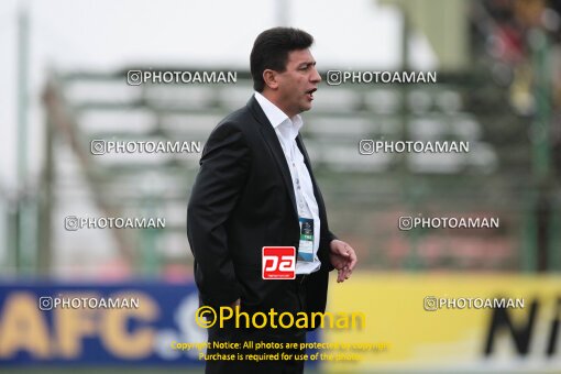 2199421, Isfahan,Fooladshahr, Iran, AFC Champions League 2010, Group stage, Group C, First Leg، Sepahan 0 v 0 Al Ain FC on 2010/03/10 at Foolad Shahr Stadium