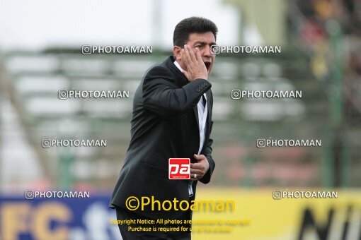 2199436, Isfahan,Fooladshahr, Iran, AFC Champions League 2010, Group stage, Group C, First Leg، Sepahan 0 v 0 Al Ain FC on 2010/03/10 at Foolad Shahr Stadium